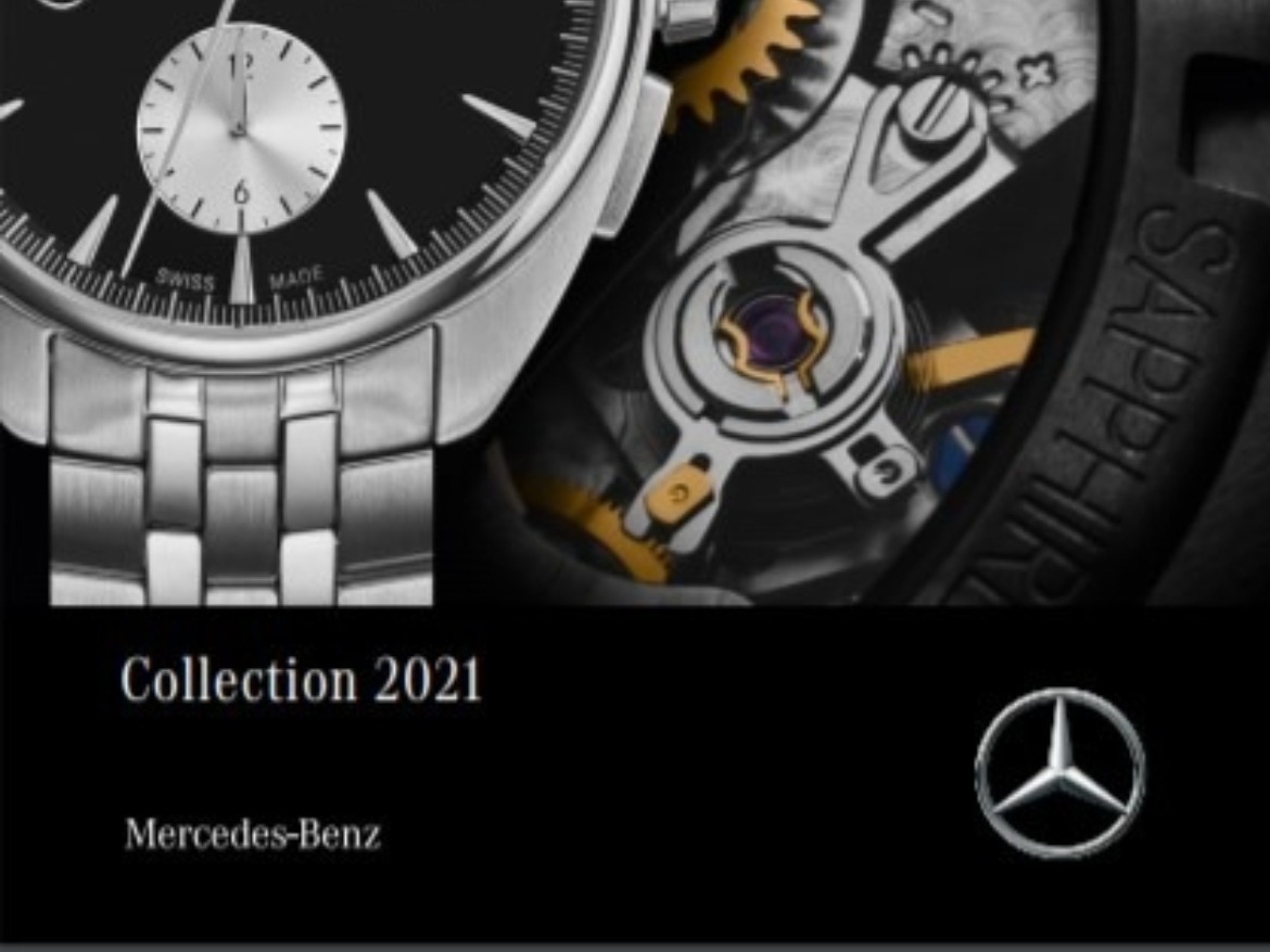 Mercedes-Benz Collection